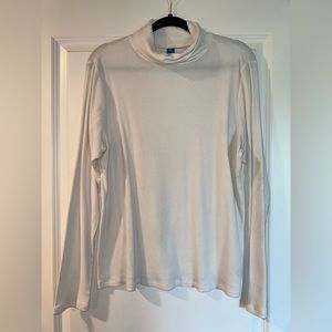 Old Navy Turtleneck Top NWOT